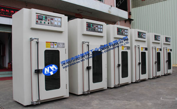 醫藥行業胃測試紙工業烘箱-深圳市中核海得威生物科技有限公司