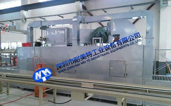 紅外線隧道爐,隧道爐流水線 紅外線隧道爐,隧道爐流水線