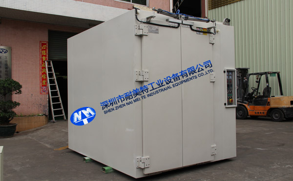 拉門式PCB專用烘箱 拉門式PCB專用烘箱