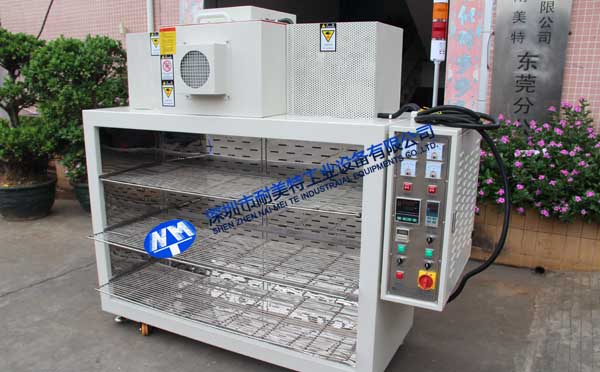 吸塑盒水分烘干精密型烤箱 吸塑盒水分烘干精密型烤箱