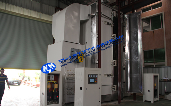 太陽能行業(yè)高溫自動(dòng)烘烤線 太陽能行業(yè)高溫自動(dòng)烘烤線