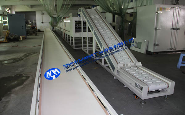 化工油溫隧道爐 化工油溫隧道爐