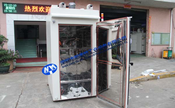 玻璃瓶烤漆烘干烘箱 玻璃瓶烤漆烘干烘箱