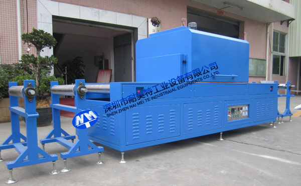 熱收縮烘干爐 熱收縮烘干爐