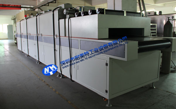 點膠隧道式烘干爐 點膠隧道式烘干爐