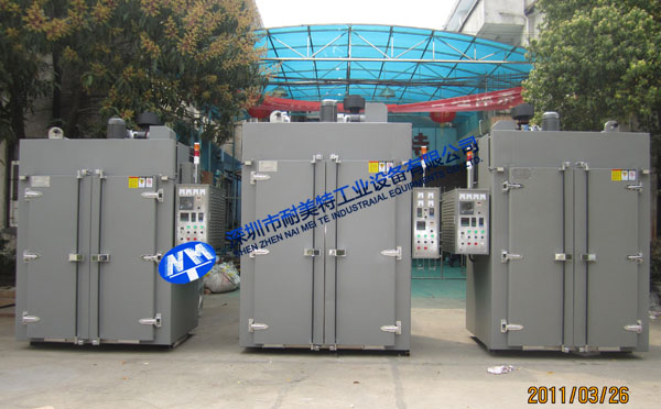 硅橡膠二次硫化烘箱 硅橡膠二次硫化烘箱