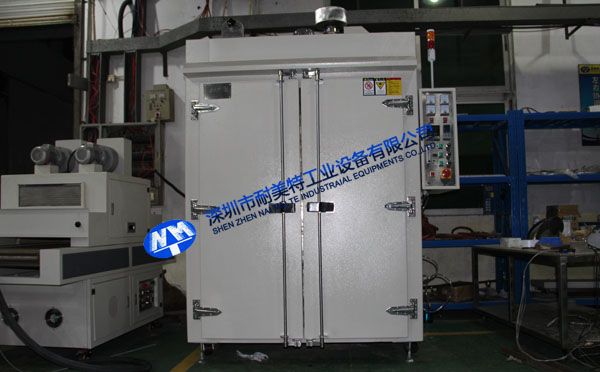 鋼材噴涂料后烘烤箱 鋼材噴涂料后烘烤箱