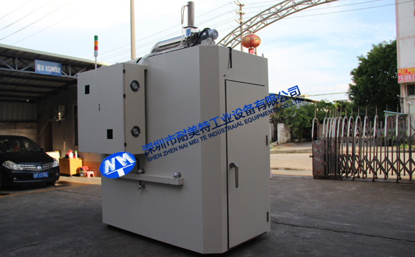 硅橡膠產(chǎn)品硫化前后開門推車型烤箱 硅橡膠產(chǎn)品硫化前后開門推車型烤箱