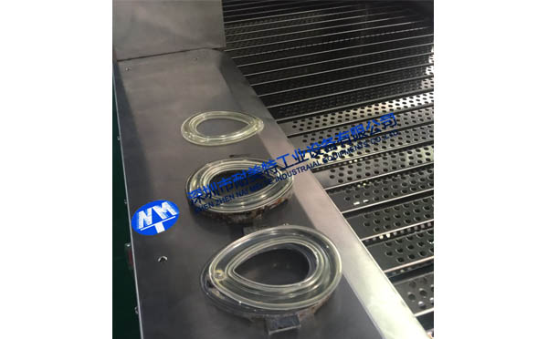 醫療行業呼吸面罩成型固化不銹鋼隧道爐 醫療行業呼吸面罩成型固化不銹鋼隧道爐
