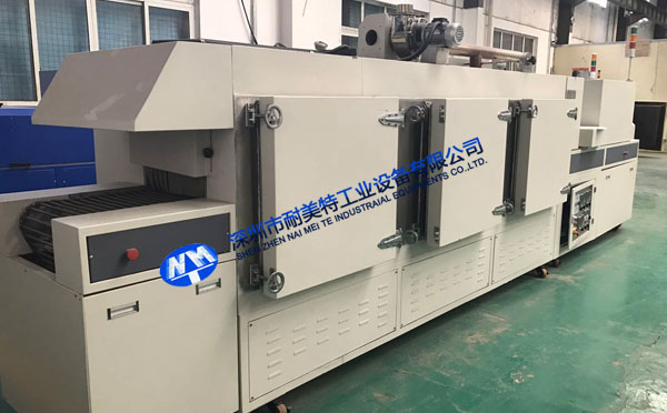 化工行業(yè)蜂窩催化劑網(wǎng)帶煅燒爐 化工行業(yè)蜂窩催化劑網(wǎng)帶煅燒爐