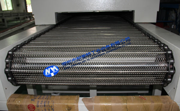 錳球烘烤線 錳球烘烤線