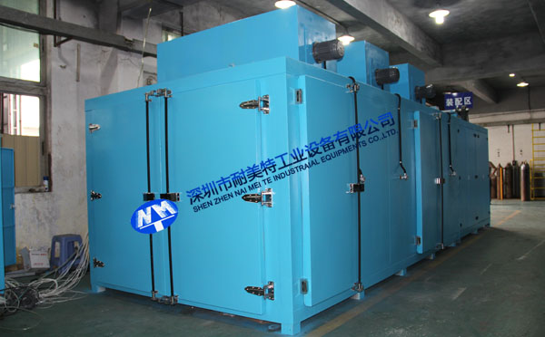 輸送式烘箱 輸送式烘箱