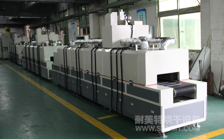 變壓器專用隧道爐烘干線 變壓器專用隧道爐烘干線