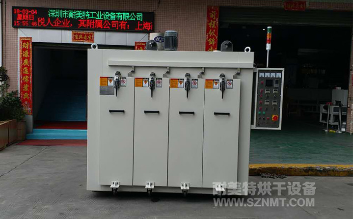 汽車內飾件表皮四層抽屜烘箱 汽車內飾件表皮四層抽屜烘箱