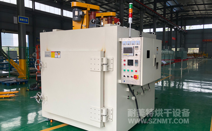 650度高溫烘箱 650度高溫烘箱