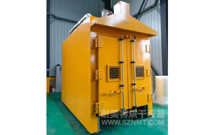 定子浸漆臺車烘爐 定子浸漆臺車烘爐