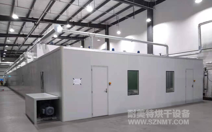 粘膠帶通過(guò)式熟化自動(dòng)化對(duì)接烘房 粘膠帶通過(guò)式熟化自動(dòng)化對(duì)接烘房