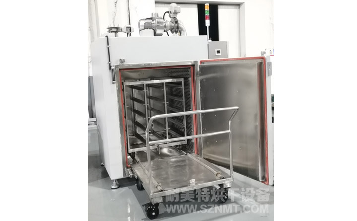 無氧烘箱 無氧烘箱