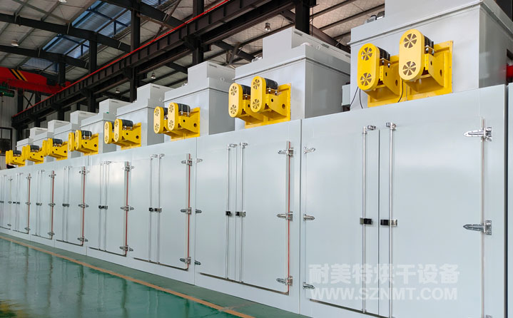 光伏行業烘烤陶瓷纖維爐膽燃氣烘箱 光伏行業烘烤陶瓷纖維爐膽燃氣烘箱